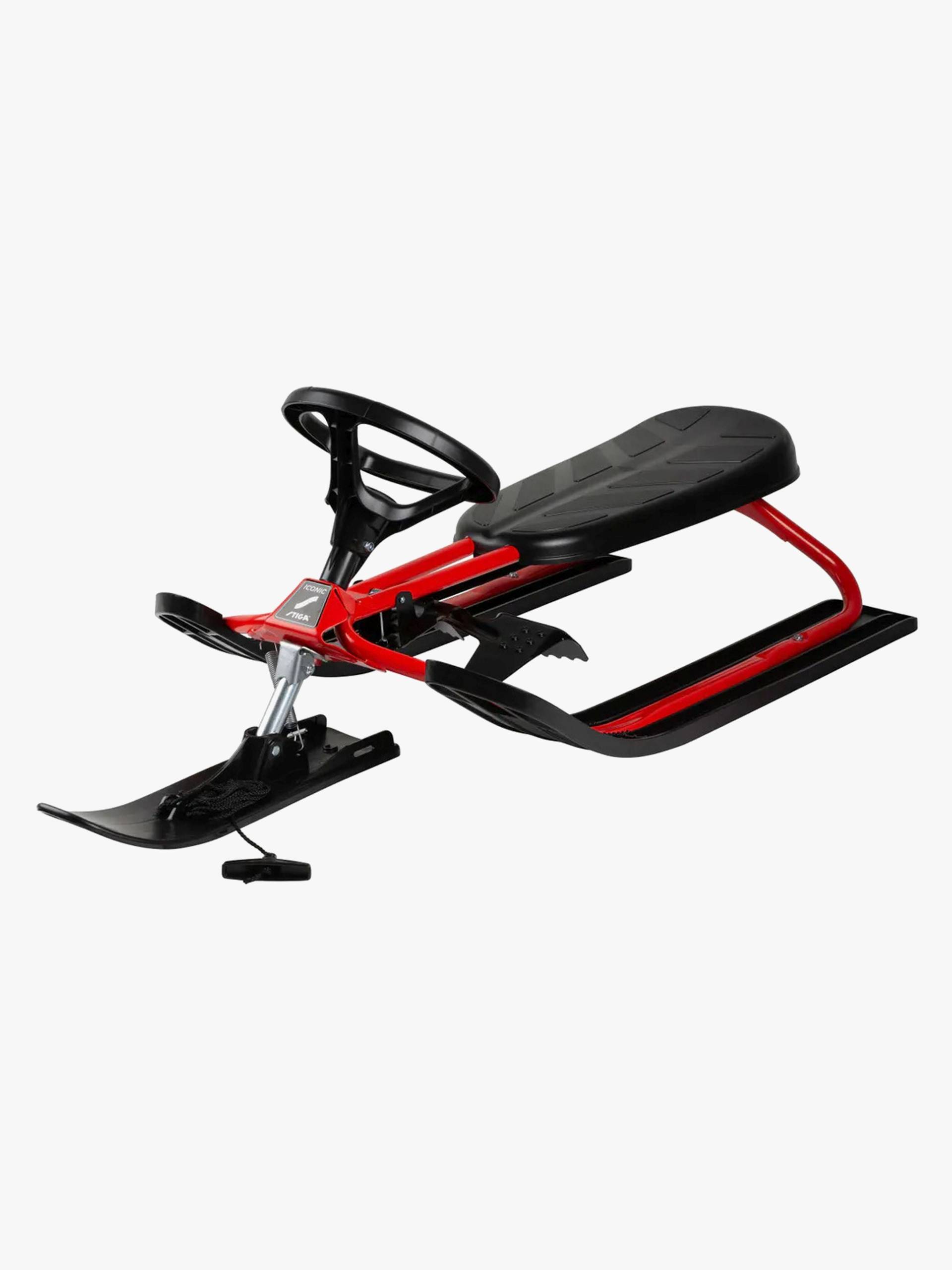 STIGA Iconic Snowracer, Rot STIGA Iconic Snowracer, Rot von STIGA