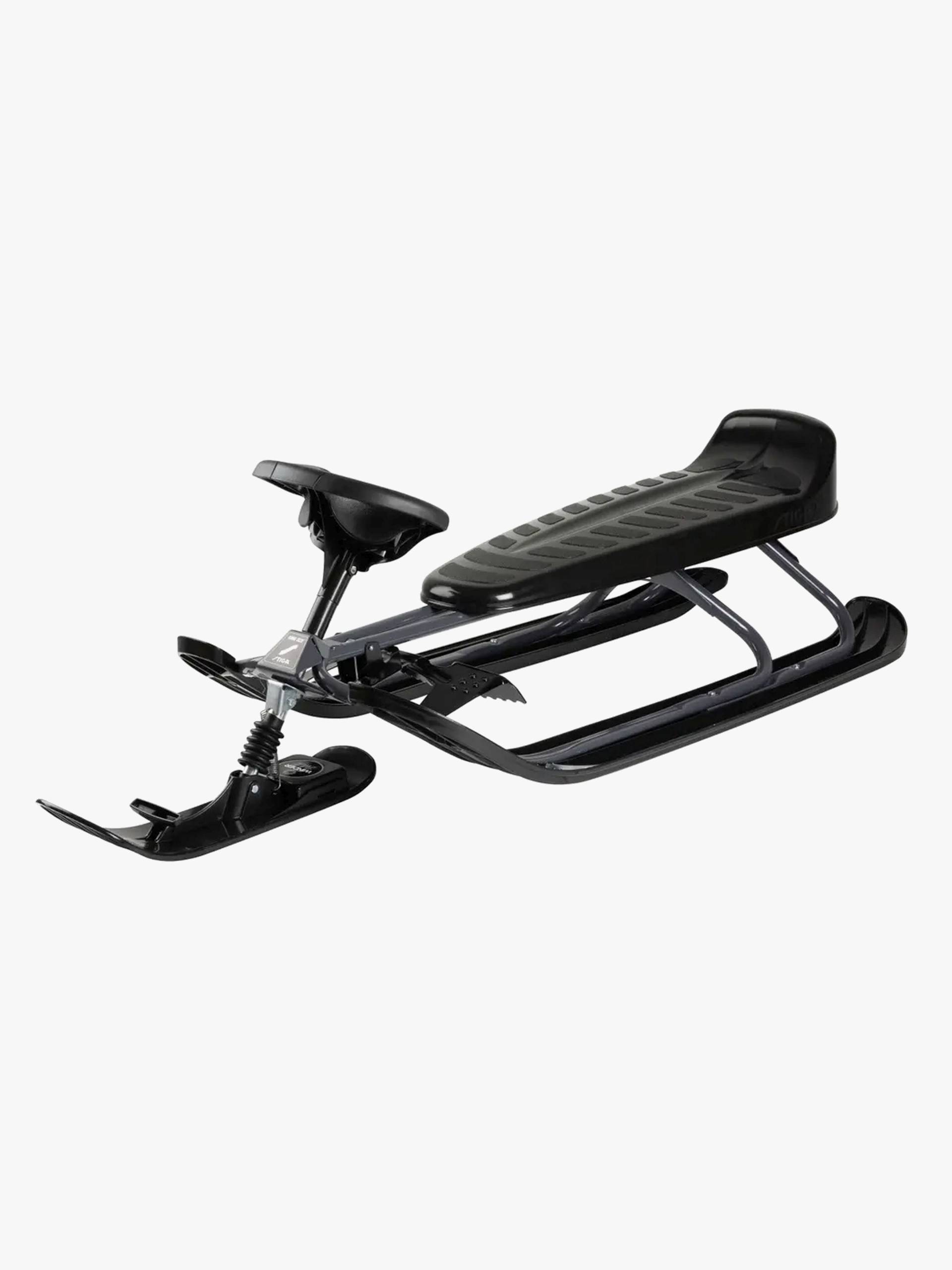 STIGA King Size GT Snowracer, Graphite STIGA King Size GT Snowracer, Graphite von STIGA