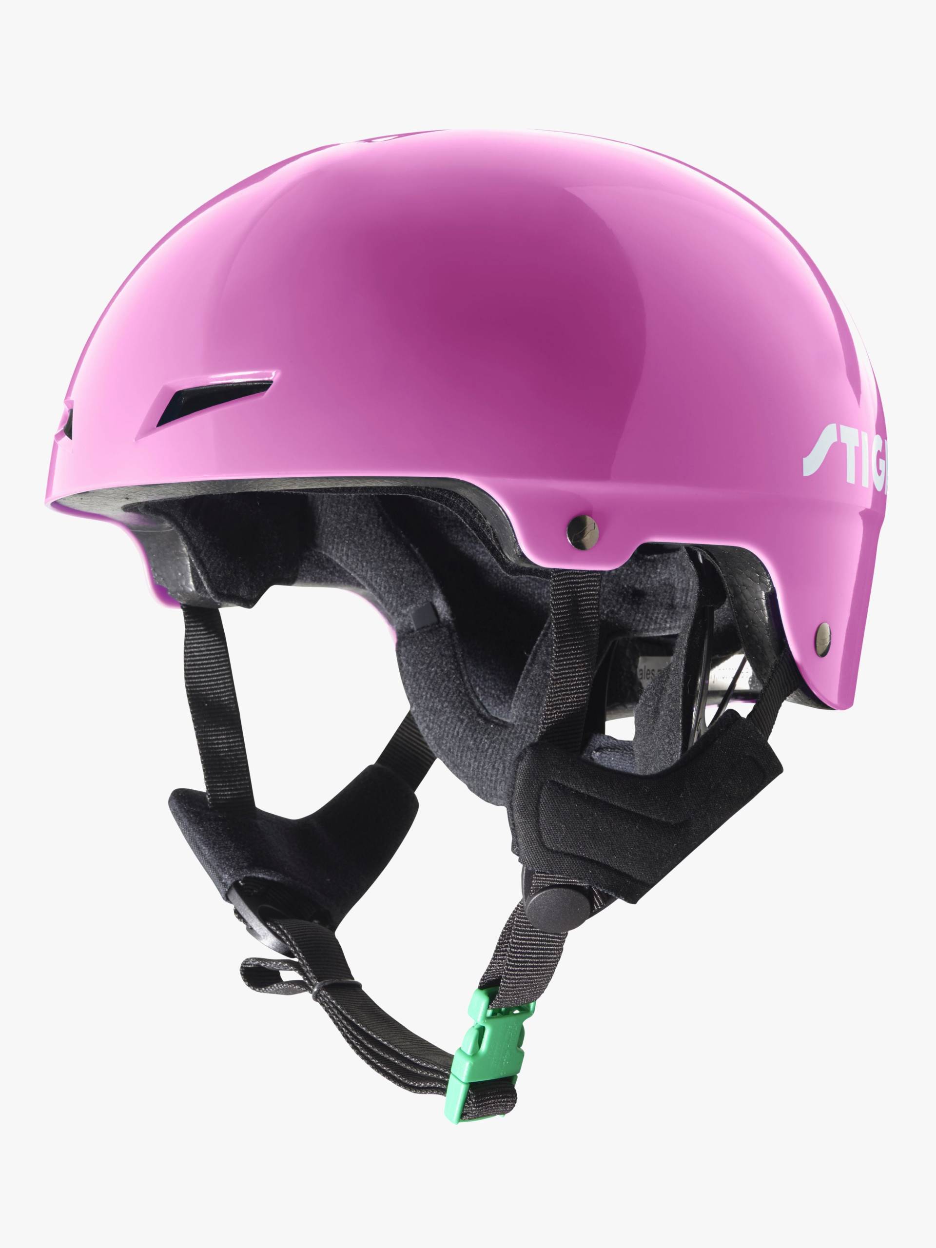 STIGA Play Helm, Rosa, S von STIGA