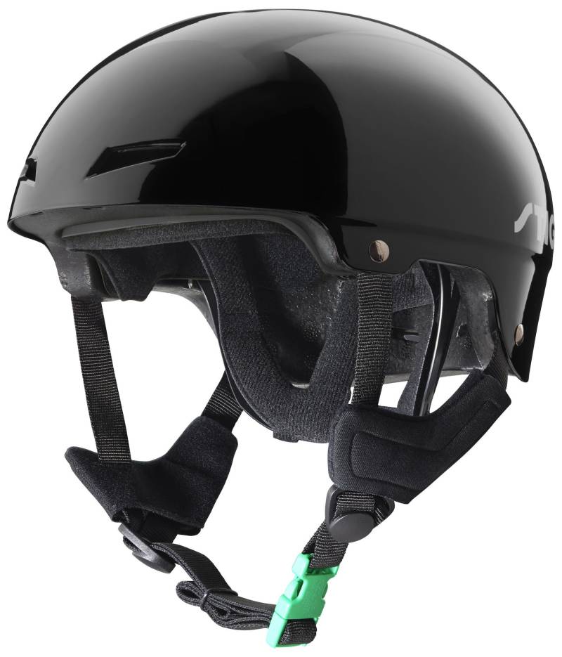 STIGA Play Helm Schwarz, M von STIGA