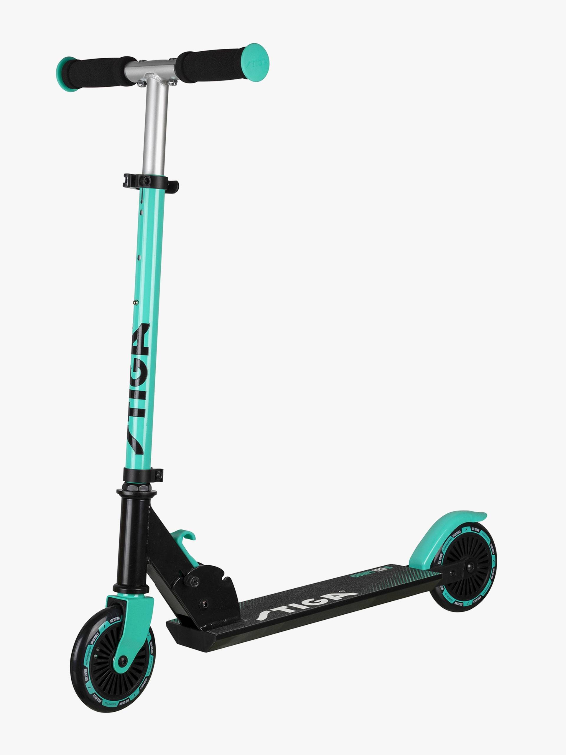 STIGA STR Tretroller Comet 120-S, Limited Edition von STIGA