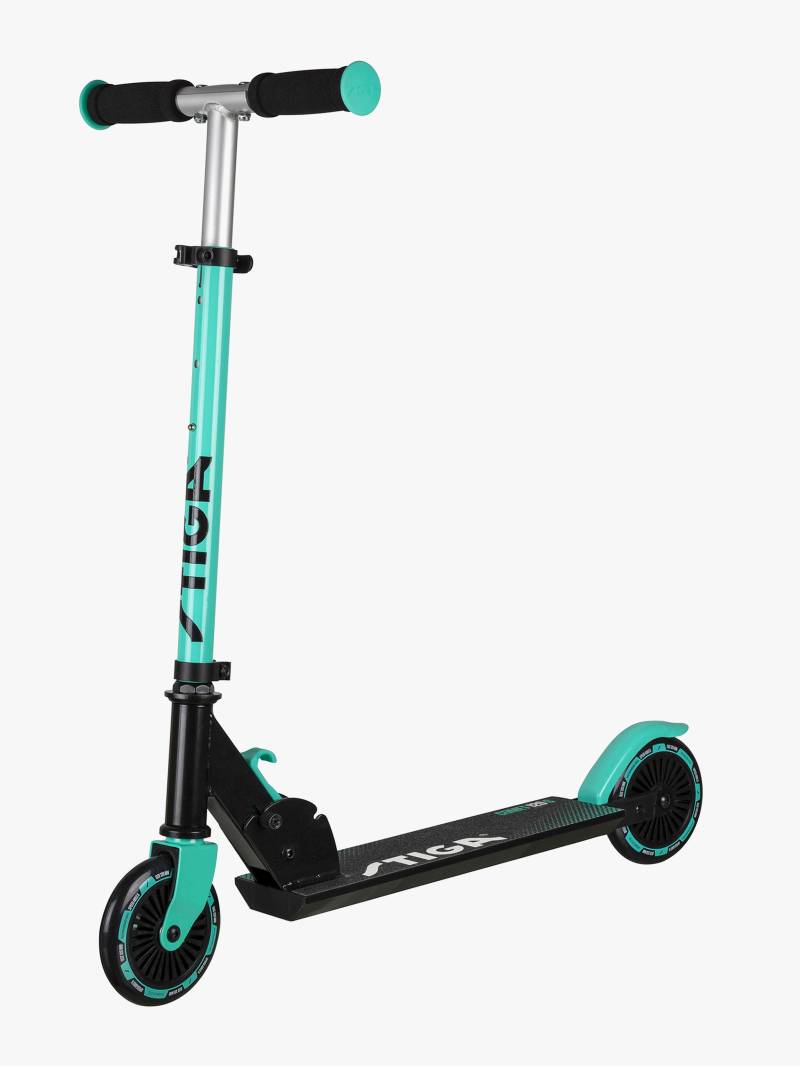 STIGA STR Tretroller Comet 120-S, Limited Edition von STIGA