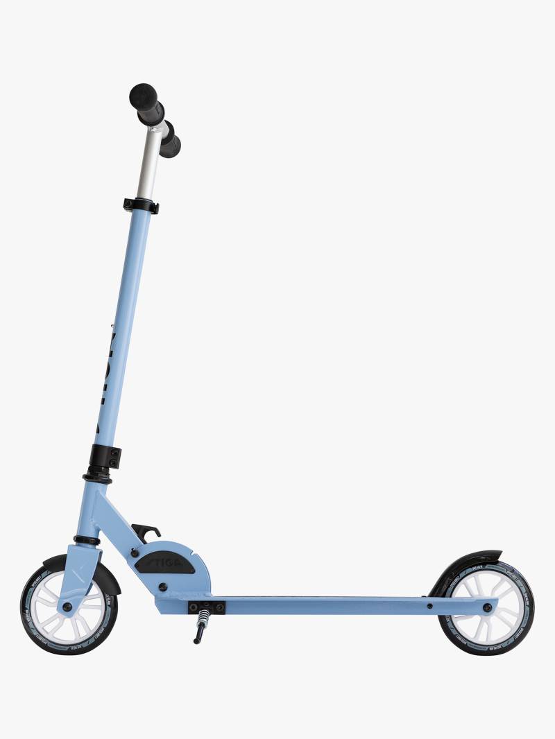 STIGA STR Tretroller Cruise 145-S, Blau von STIGA