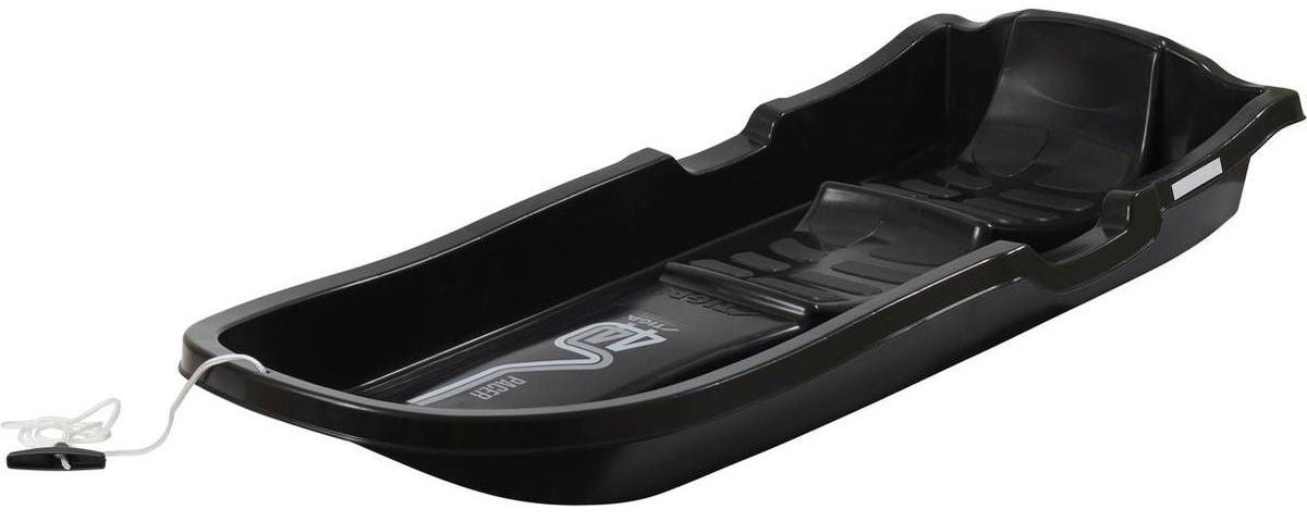 STIGA Schlitten Doppelt Pacer, Schwarz STIGA Schlitten Doppelt Pacer, Schwarz von STIGA