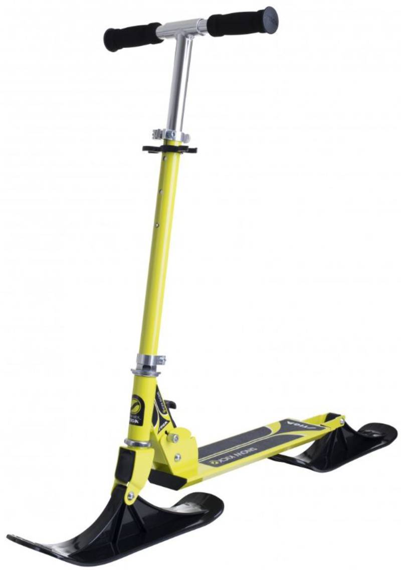 STIGA Snow Kick Bike, Grün STIGA Snow Kick Bike, Grün von STIGA