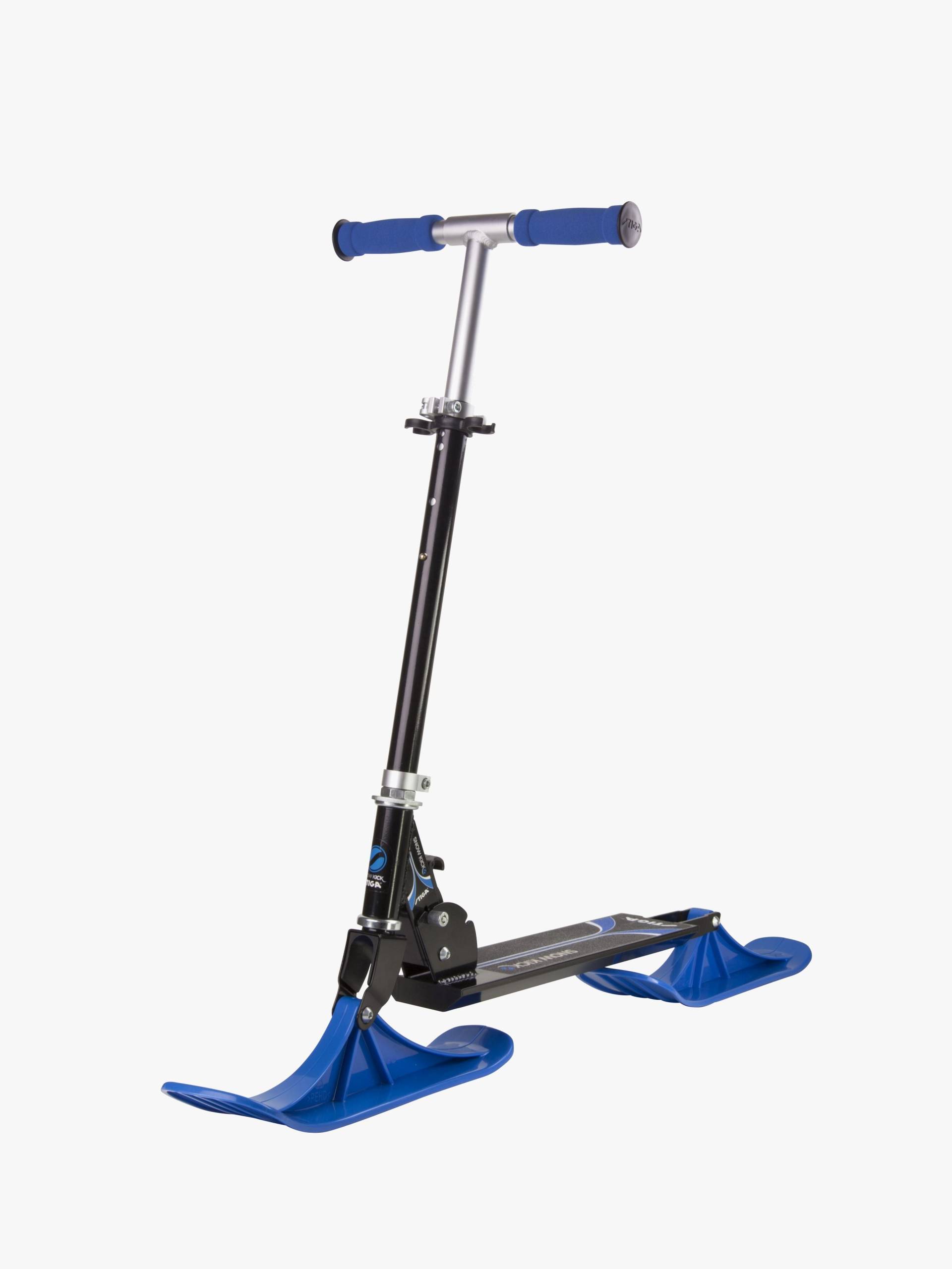 STIGA Snow Kick Bile, Schwarz/Blau STIGA Snow Kick Bile, Schwarz/Blau von STIGA