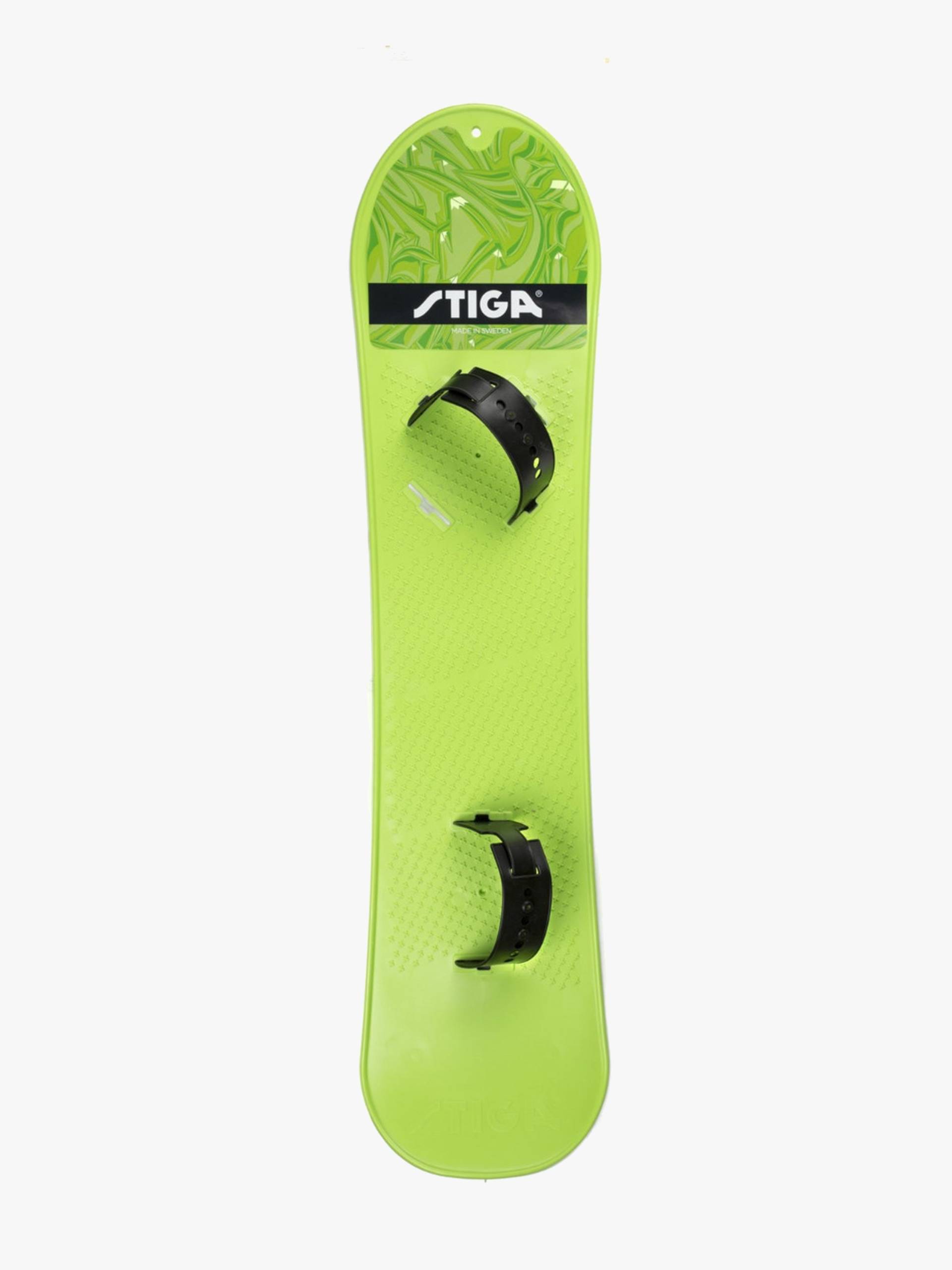 STIGA Snowboard Wild, Grün STIGA Snowboard Wild, Grün von STIGA