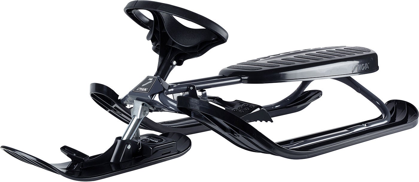 STIGA Snowracer Color Pro, Grau STIGA Snowracer Color Pro, Grau von STIGA