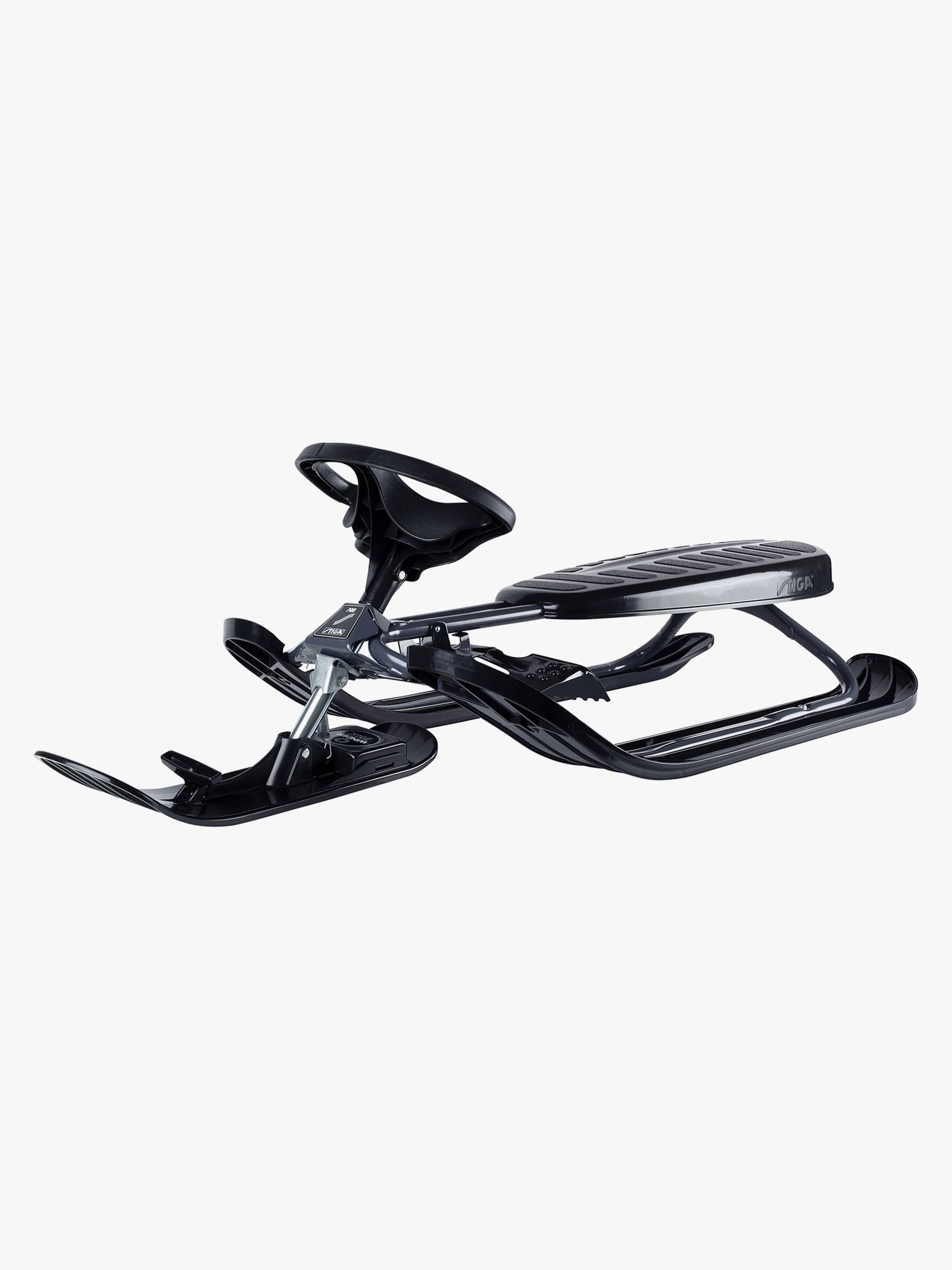 STIGA Snowracer Color Pro, Grau von STIGA