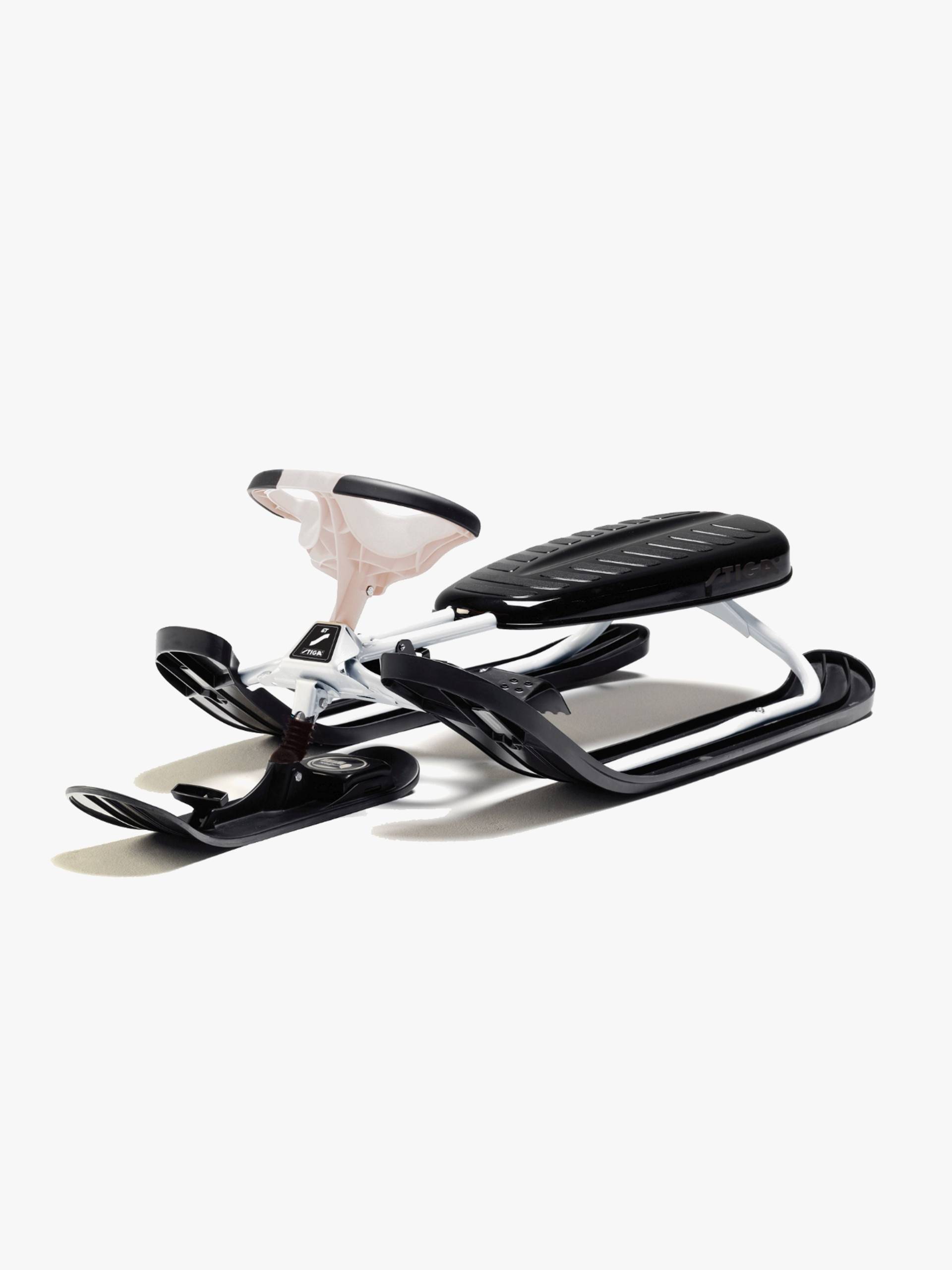 STIGA Snowracer Curve Supreme GT, Weiß STIGA Snowracer Curve Supreme GT, Weiß von STIGA