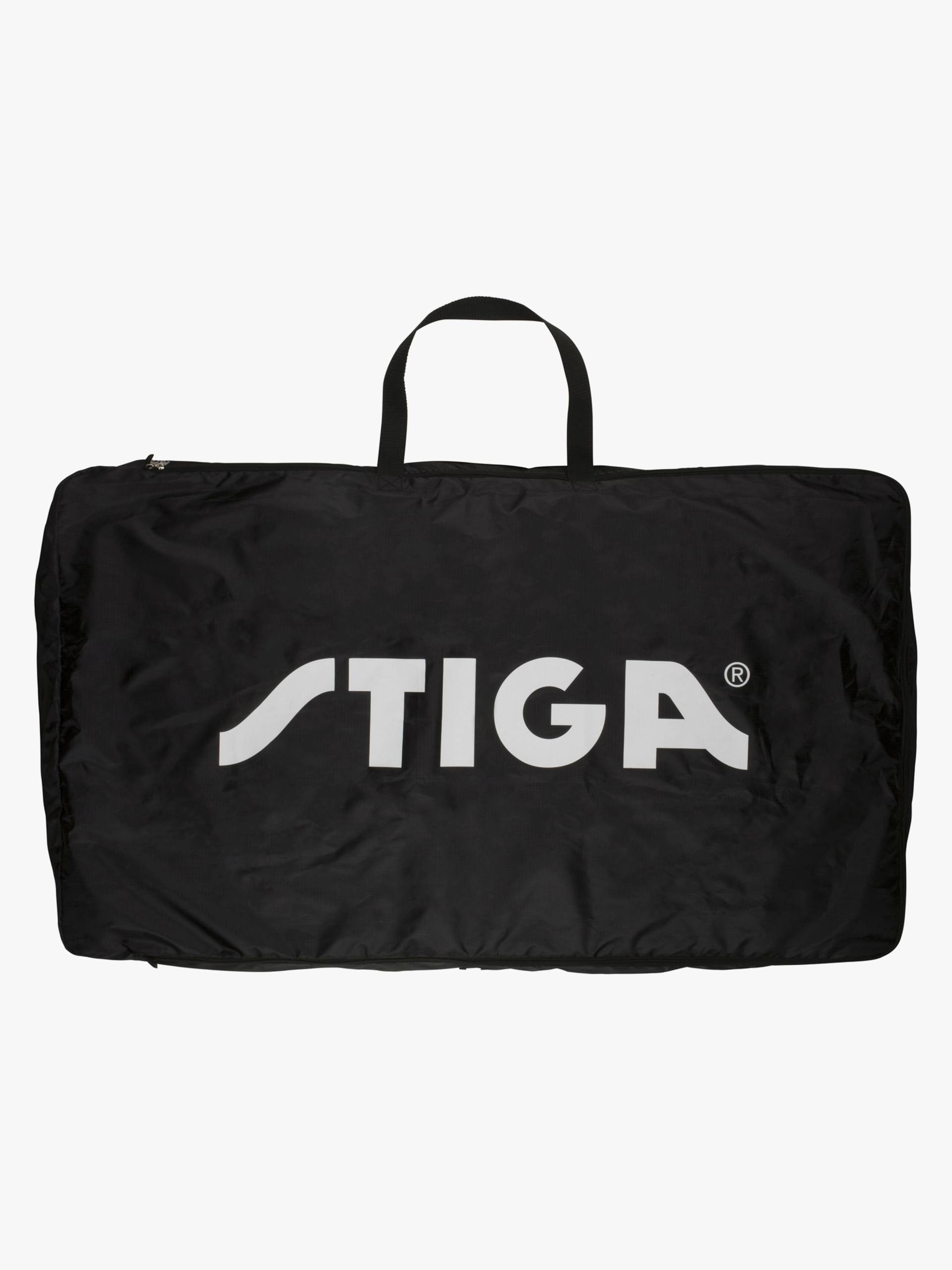 STIGA Transporttasche Eishockeyspiel, Schwarz STIGA Transporttasche Eishockeyspiel, Schwarz von STIGA
