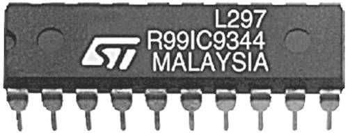 STMicroelectronics LM2901D SMD von STMICROELECTRONICS