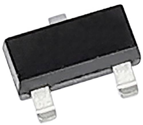 STMicroelectronics Schottky-Diode BAR43FILM SOT-23 Tape on Full reel von STMICROELECTRONICS