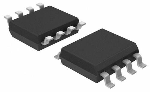 STMicroelectronics TVS-Diode USB6B1RL SO-8 6V 500W von STMICROELECTRONICS