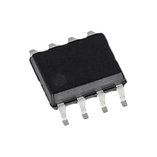 STMicroelectronics VIPER12AS-E SMD von STMICROELECTRONICS