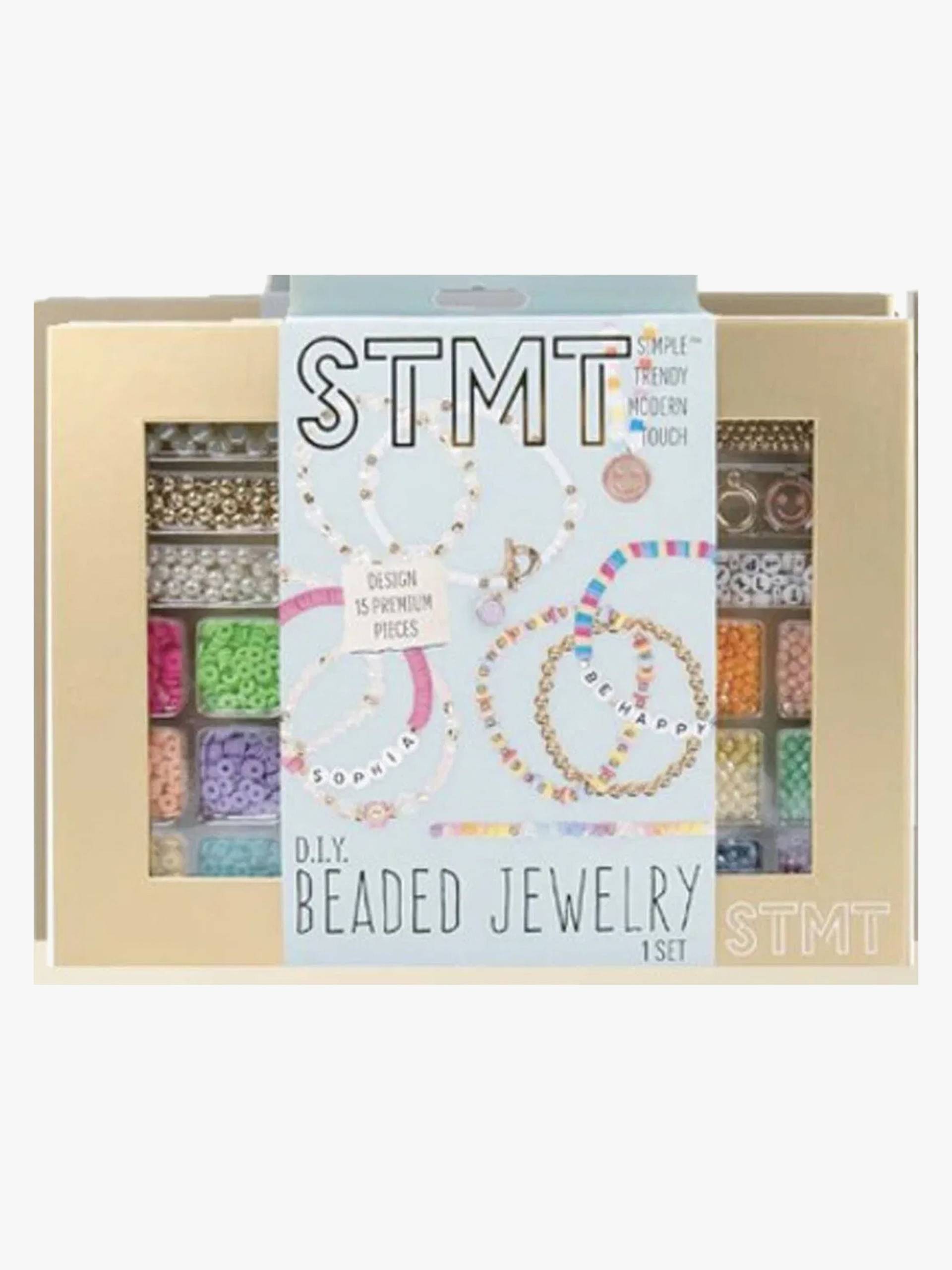 STMT DIY Beaded Schmuckset von STMT