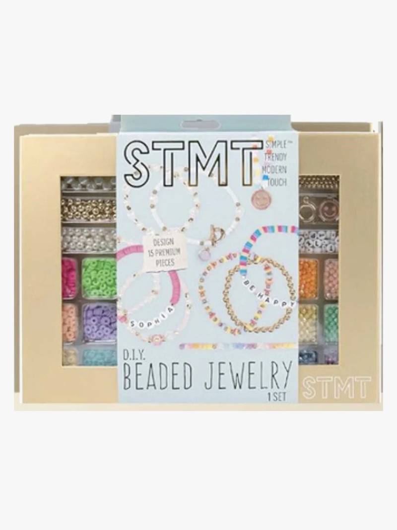 STMT DIY Beaded Schmuckset von STMT