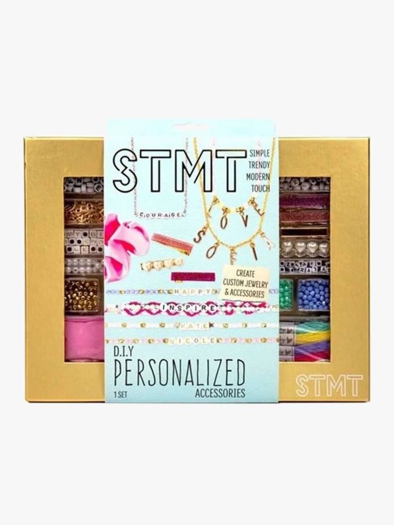 STMT DIY Personalized Accessories von STMT