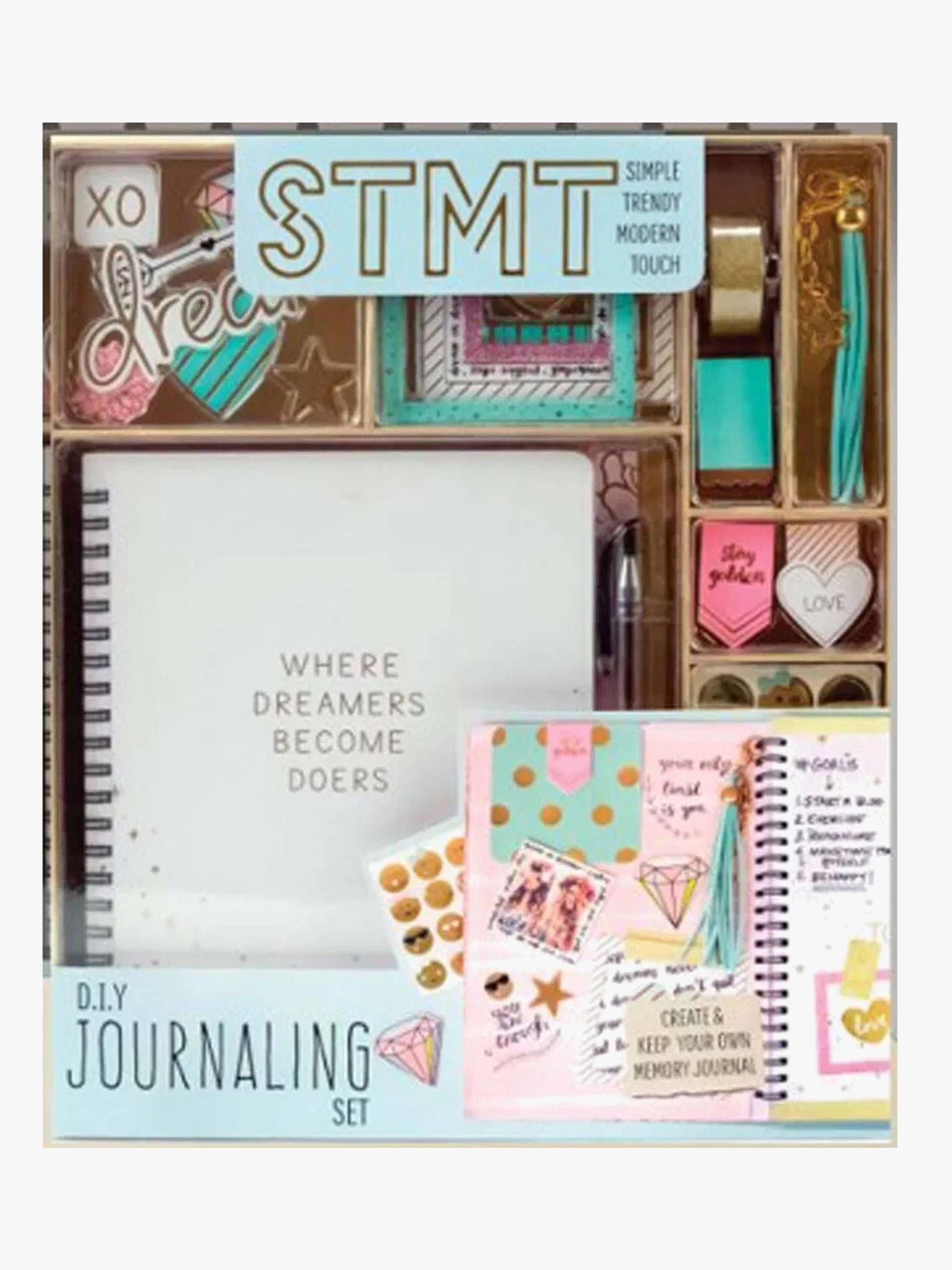 STMT Tagebuch-Set von STMT