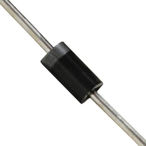 STMicroelectronics Schottky-Diode - Gleichrichter 1N5819 DO-41 40V Einzeln von STMICROELECTRONICS