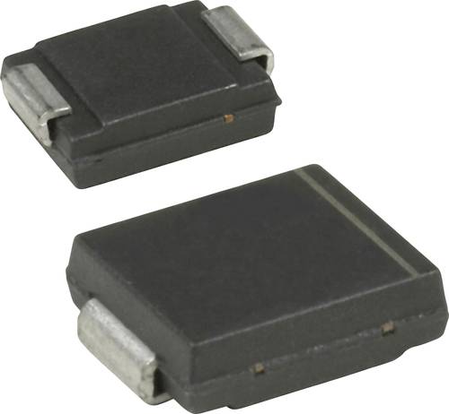 STMicroelectronics TVS-Diode SM15T10AY DO-214AB 9.5V 1.5kW von STMICROELECTRONICS