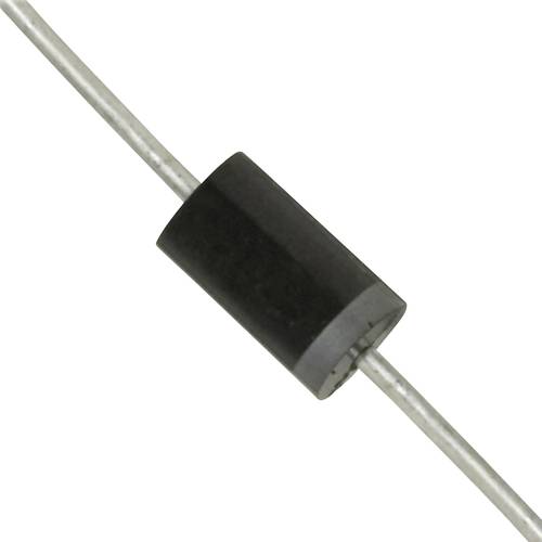 STMicroelectronics TVS-Diode 1.5KE15A DO-201 14.3V 1.5kW von STMICROELECTRONICS