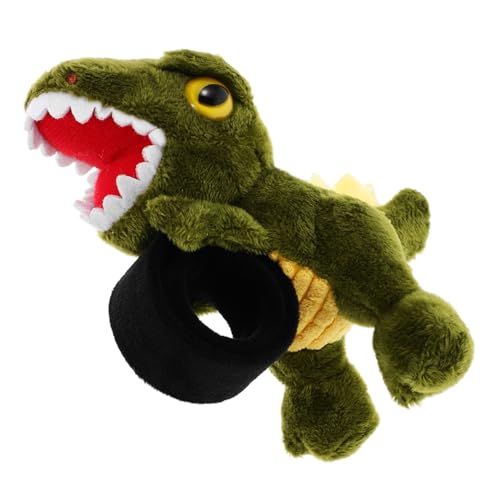 STOBAZA Dinosaurier Plüsch Tierspielzeug Und Dinosaurier Ornamente Süße Dinosaurierspielzeug Plüsch -tierspielzeug Ideal Für Partytrickspielzeug Und Goodie -Bag -Stuffers STOBAZA Dinosaurier Plüsch Tierspielzeug Und Dinosaurier Ornamente Süße Dinosaurierspielzeug Plüsch -tierspielzeug Ideal Für Partytrickspielzeug Und Goodie -Bag -Stuffers von STOBAZA