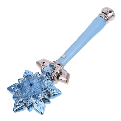 STOBAZA Fairy Mit Musik Und Spray- Leuchtender Feenstab Für Partys Konzerte Und Events Geeignet Für Cosplay Batterielos STOBAZA Fairy Mit Musik Und Spray- Leuchtender Feenstab Für Partys Konzerte Und Events Geeignet Für Cosplay Batterielos von STOBAZA