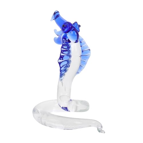 STOBAZA Glas Schlange Figur Dekoratives Feng Shui Ornament Jahr Der Schlange Chinesisches Neujahr Wohnzimmer Büro Dekoration STOBAZA Glas Schlange Figur Dekoratives Feng Shui Ornament Jahr Der Schlange Chinesisches Neujahr Wohnzimmer Büro Dekoration von STOBAZA