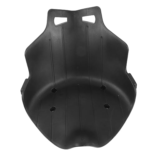 STOBAZA Kunststoff Kart Sitz für Ergonomisches Design Langlebig und Bequem Kompatibel mit Mehreren Karts für Freizeit und Wettkampfeinsatz STOBAZA Kunststoff Kart Sitz für Ergonomisches Design Langlebig und Bequem Kompatibel mit Mehreren Karts für Freizeit und Wettkampfeinsatz von STOBAZA