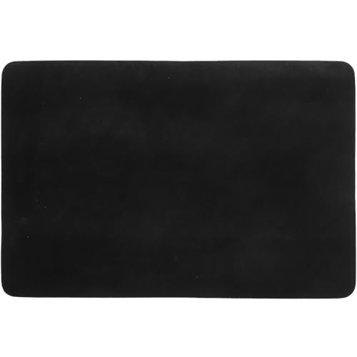 STOBAZA Performance Close-Up Pad Zauberer Poker Kartenmatte Zauberer Matte Pad Gimmicks Zubehör Zauberer Requisiten 60X40cm STOBAZA Performance Close-Up Pad Zauberer Poker Kartenmatte Zauberer Matte Pad Gimmicks Zubehör Zauberer Requisiten 60X40cm von STOBAZA