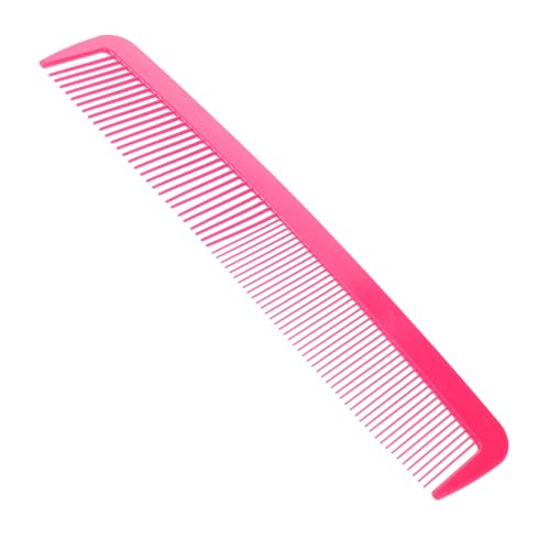 STOBAZA Riesiger Clownkamm Prop in Rosa Großes Party Dekorationsaccessoire für Karneval Bühnenshow und Leichter Breitzahniger Haarkamm für Lustige Kostüme und Besondere Momente STOBAZA Riesiger Clownkamm Prop in Rosa Großes Party Dekorationsaccessoire für Karneval Bühnenshow und Leichter Breitzahniger Haarkamm für Lustige Kostüme und Besondere Momente von STOBAZA