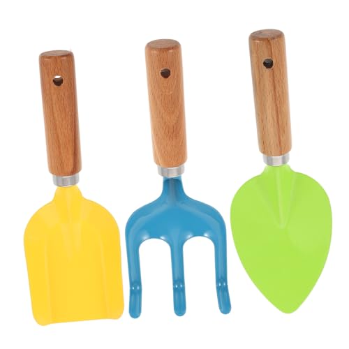 STOBOK 1 Satz Sandspielzeug für Rake für Strand und Sandkasten Leicht und Tragbar Fördert Kreatives und Familienaktivitäten STOBOK 1 Satz Sandspielzeug für Rake für Strand und Sandkasten Leicht und Tragbar Fördert Kreatives und Familienaktivitäten von STOBOK