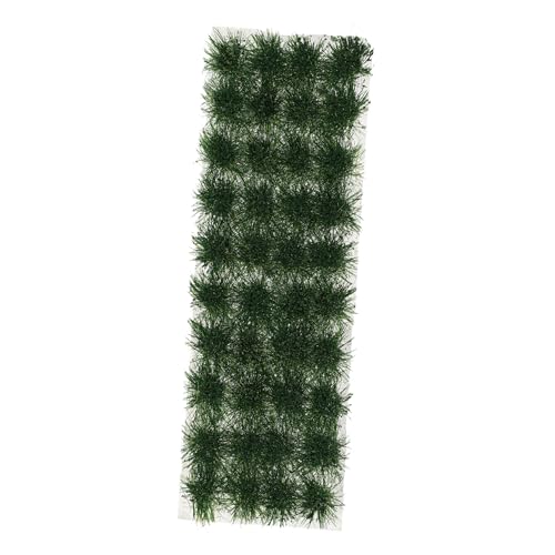 STOBOK Puppenhaus Pflanze Büschel Simulation Gras Cluster Für Kunststoff Gras Cluster STOBOK Puppenhaus Pflanze Büschel Simulation Gras Cluster Für Kunststoff Gras Cluster von STOBOK