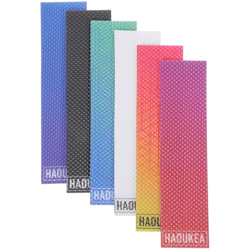 STOBOK Sensorische Aufkleber Papierstreifen Bunte Klebeaufkleber Telefon Zurück von STOBOK