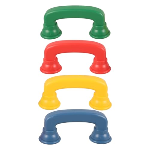 STOBOK Flüstertelefone Für Das Frühpädagogische Spielzeugset Im Klassenzimmer von STOBOK