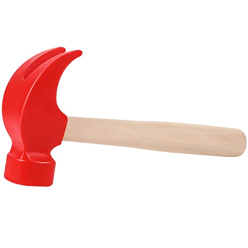 STOBOK Holzhammer Spielzeug Holzhammer Pfund Spielzeug Simulation Hammer Wartung Werkzeuge Für Kinder Schlagen Hammer Spielzeug Pretend Pädagogische Spielzeug STOBOK Holzhammer Spielzeug Holzhammer Pfund Spielzeug Simulation Hammer Wartung Werkzeuge Für Kinder Schlagen Hammer Spielzeug Pretend Pädagogische Spielzeug von STOBOK