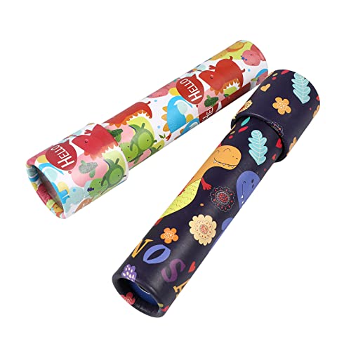 STOBOK 2 Stück Klassische Kinder Kaleidoskope Spielzeug Rotierenden Kaleidoskope Jahrgang Papier Kaleidoskope Spielzeug für Kinder Pädagogisches Spielzeug Geschenke für Kleinkinder STOBOK 2 Stück Klassische Kinder Kaleidoskope Spielzeug Rotierenden Kaleidoskope Jahrgang Papier Kaleidoskope Spielzeug für Kinder Pädagogisches Spielzeug Geschenke für Kleinkinder von STOBOK