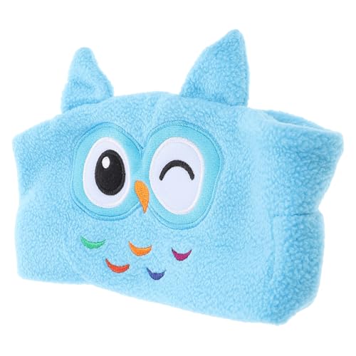 STOBOK Kopftuch Mit -musik Panda-stirnband Gesichtsband Gesichtswaschstirnband Panda Ohren Stirnband Panda-stirnbänder Panda-partyzubehör Polyester STOBOK Kopftuch Mit -musik Panda-stirnband Gesichtsband Gesichtswaschstirnband Panda Ohren Stirnband Panda-stirnbänder Panda-partyzubehör Polyester von STOBOK