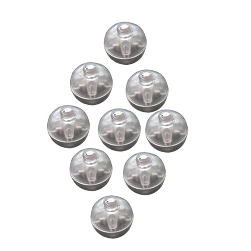 STOBOK LED Luftballons Licht Mini Rot LED Lichter Rund Kugeln 100 PCS Nachtlicht für Papierlaternen Ballons Weihnachten Hochzeit Geburtstag Party Festival Dekoration STOBOK LED Luftballons Licht Mini Rot LED Lichter Rund Kugeln 100 PCS Nachtlicht für Papierlaternen Ballons Weihnachten Hochzeit Geburtstag Party Festival Dekoration von STOBOK
