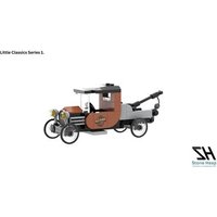 Stone Heap SH-2002 1:46 Komplettset: Tow Truck – Little Classics Stone Heap SH-2002 1:46 Komplettset: Tow Truck – Little Classics von STONE HEAP