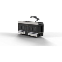 Stone Heap SH-2006 RNV Rhein-Neckar Tram Erweiterungsset von STONE HEAP