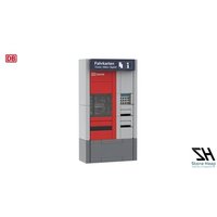 Stone Heap SH-3002 1:46 Komplettset: DB Fahrkartenautomat Stone Heap SH-3002 1:46 Komplettset: DB Fahrkartenautomat von STONE HEAP