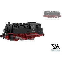 Stone Heap SH-3007 1:46 Dampflok BR 81 Stone Heap SH-3007 1:46 Dampflok BR 81 von STONE HEAP