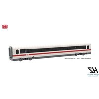 Stone Heap SH-3009 1:46 Komplettset: Avmz 801 / Bvmz 802 ICE 1 Mittelwagen 1./2. Klasse von STONE HEAP