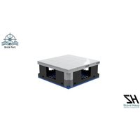 Stone Heap SH-4004 1:46 Komplettset: Hafenmodul Mitte Stone Heap SH-4004 1:46 Komplettset: Hafenmodul Mitte von STONE HEAP