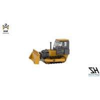 Stone Heap SH-5007 1:46 Komplettset: Planierraupe Stone Heap SH-5007 1:46 Komplettset: Planierraupe von STONE HEAP