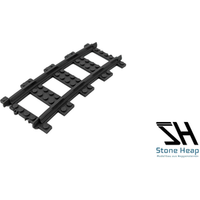 Stone Heap SH-9009 1:46 Zubehör: Kurven R88 Halbkreis Stone Heap SH-9009 1:46 Zubehör: Kurven R88 Halbkreis von STONE HEAP