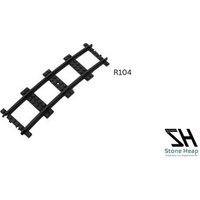 Stone Heap SH-9010 1:46 Zubehör: Kurven R104 Halbkreis Stone Heap SH-9010 1:46 Zubehör: Kurven R104 Halbkreis von STONE HEAP