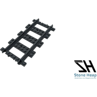 Stone Heap SH-9011 1:46 Zubehör: Geraden Stone Heap SH-9011 1:46 Zubehör: Geraden von STONE HEAP